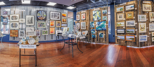 BACA Gallery - Visual