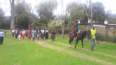 Photos of Bantu Lodge