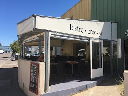Bistro Brooklyn