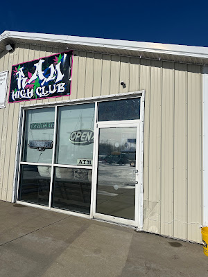 Photo of RAM High Club
