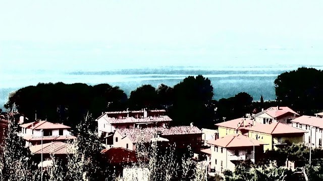 Passignano sul Trasimeno