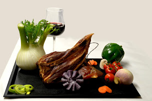 Photo n°14 de Boucherie Charcuterie Traiteur Gilles Jacquemain à Essert (Boucherie-charcuterie)