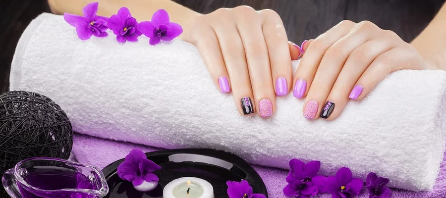 Nail Design