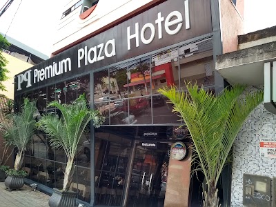 Photos of Premium Plaza Hotel