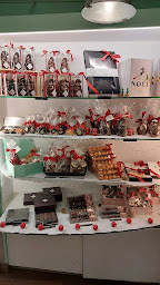 Photo n°9 de L'ATELIER DU CHOCOLAT à Toulouse (Marchand de glaces)