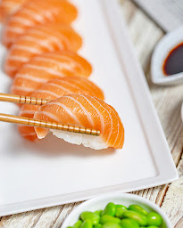 Photo n°1 de Sushi Daily Champs sur Marne Kiosque à Champs-sur-Marne (Sushi à emporter)