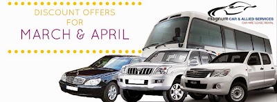 Photos of Magnum Auto Rentals