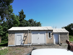 Photo n°4 de Am Renovation à Avrillé (Couvreur)
