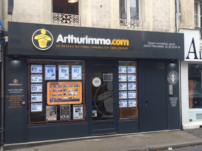 ARTHURIMMO.COM MONTIVILLIERS