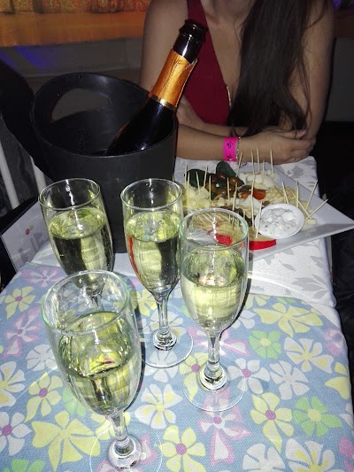 Photos of Club BURBUJAS