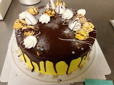 Photos of Confectionery Lehtonen