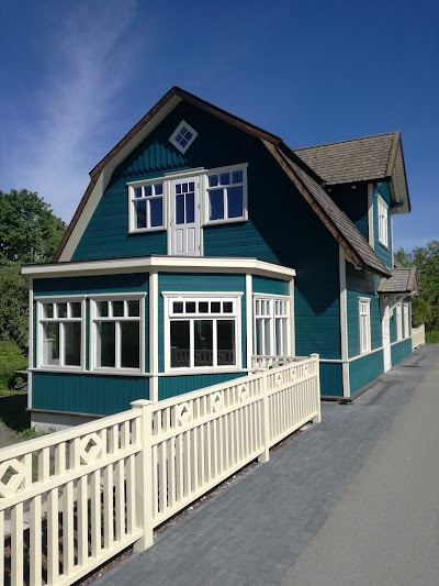 Photos of Hiiumaa Kaubamaja