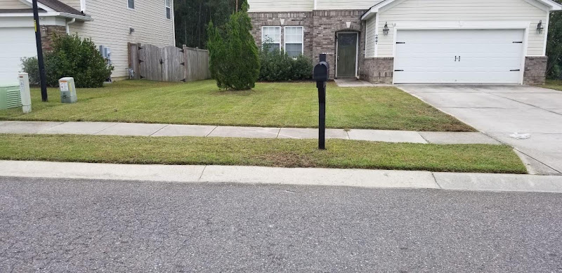 Graceful Lawn Care