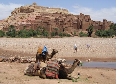 Photos of Portal Marrocos