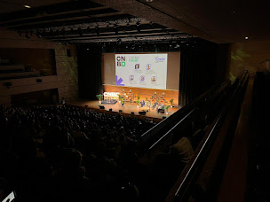 Photo n°15 de AMG Audiovisuel - Technique événementielle & Production audiovisuelle à Albi (Société de production vidéo)