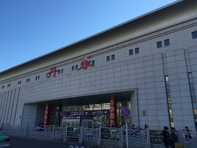 Photos of 단둥 역