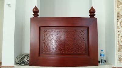 Photos of White Line Manual Carpentry