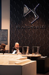 Photo n°24 de DS Store Tarbes - Groupe HapyAuto à Odos (Vendeur de voitures d'occasion)