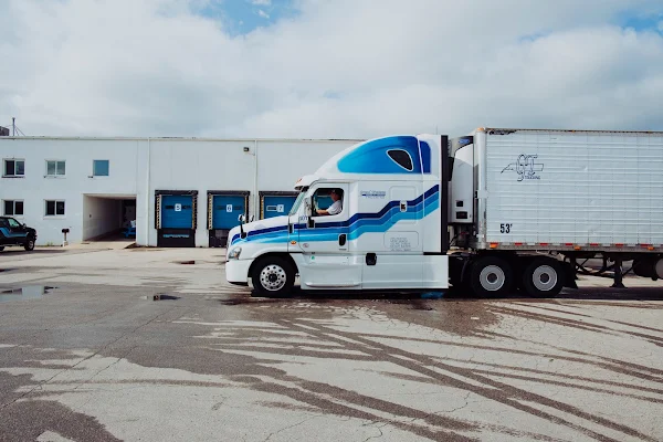 Grand Traverse Trucking, Inc.