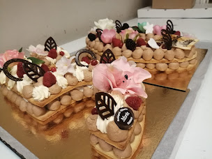 Photo n°10 de Boulangerie morin à Rognonas (Boulangerie)