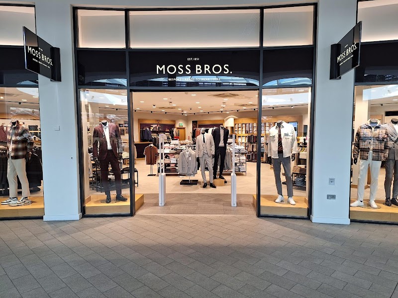 Moss Bros Swindon photo 2