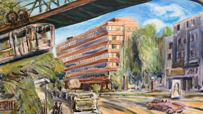 DEVK Versicherungen: AKS Beratungs- & Vermittlungs GmbH