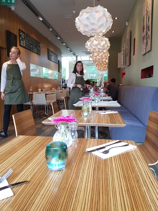 Mapstr Restaurant Fig & Olive London Breakfast, Café, Patisserie