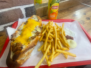 Photo n°9 de Reina Dürüm à Paris (Restaurant familial)