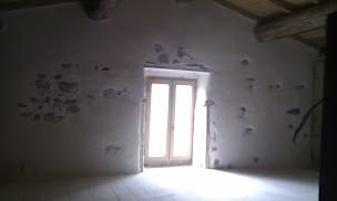 Photo n°24 de Philidet charpente couverture à Sury-le-Comtal (Charpentier)