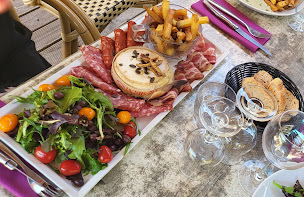 Photo n°81 de Restaurant Les Pierres Longues à La Trinité (Restaurant français)