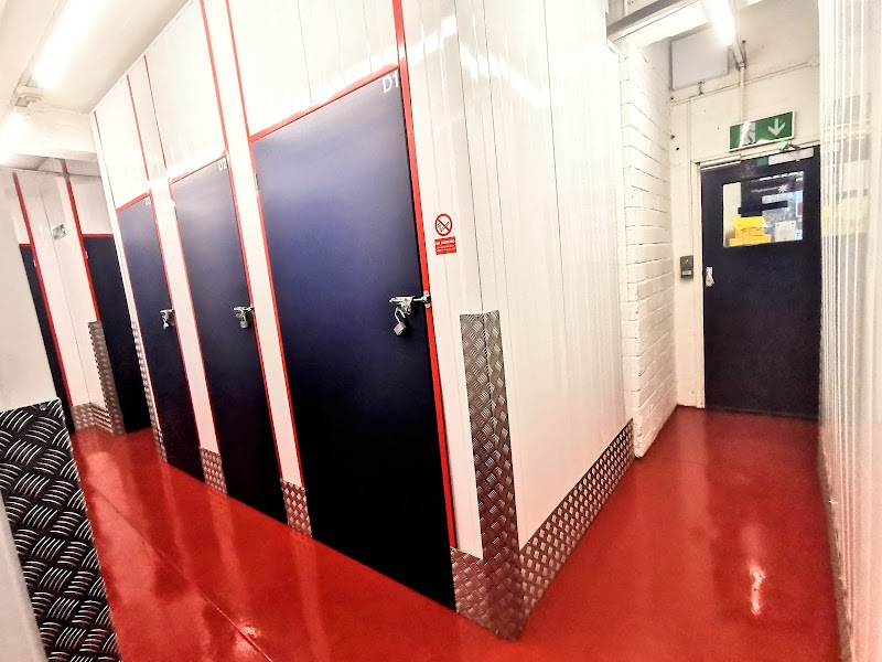 Storage Units in Birmingham photo 3