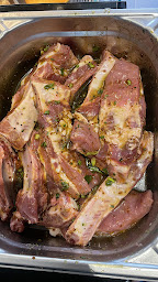 Photo n°7 de La rôtisserie par le plan B à Gruissan (Traiteur)