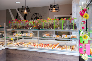 Photo n°41 de Boulangerie de Lye à Lye (Restaurant de sundae)