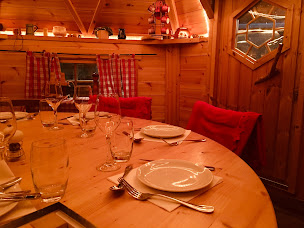 Photo n°31 de Restaurant Le Grillon à La Wantzenau (Pizzeria)