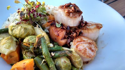 Photos of Matunuck Oyster Bar