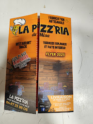 Photo n°12 de La Pizz'Ria à Mèze (Restaurant)