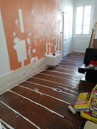 Photo n°38 de Demoly Julien peinture et sol à Vallerois-Lorioz (Décorateur d'intérieur)