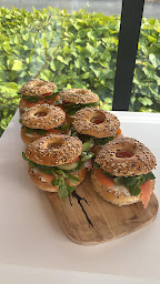 Photo n°1 de Boulangerie - Pâtisserie - Sandwicherie 