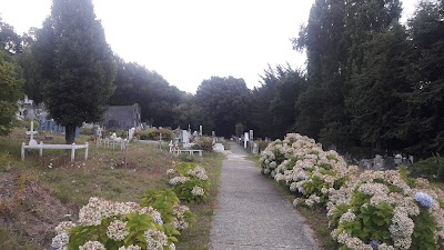 Photos of Cementerio Municipal