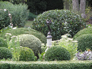 Photo n°36 de Jardin d'Arsac à Saint-Fréjoux (Lodge)