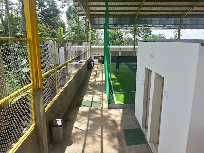 Photos of Palladium Futsal
