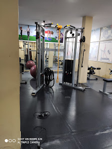 Ladies Fitness Gym, opposite beat market nalgonda – All in Nalgonda, Telangana
