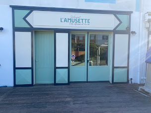 Photo n°3 de L’amusette à Locmaria (Restaurant)