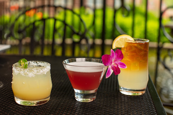 Hotel Colorado by null