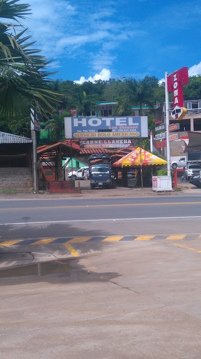 Photos of Hotel Los Guanes