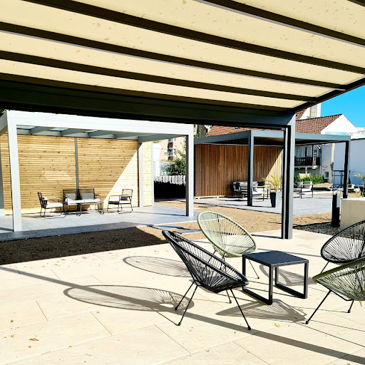 MARTENS Studio | Terrassendächer - Markisen - Fenster - Haustüren