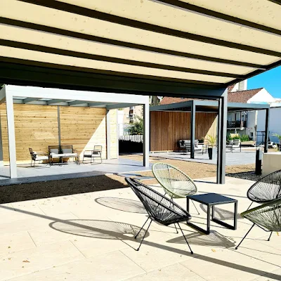 MARTENS Studio | Terrassendächer - Markisen - Fenster - Haustüren