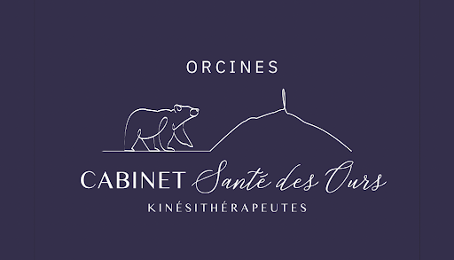 Cabinet Kinésithérapie Santé des Ours ORCINES - Thumbnail