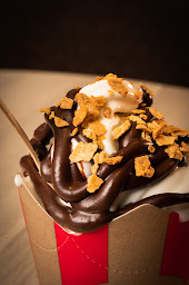 Photo n°21 de KFC Grasse à Grasse (Restaurant)