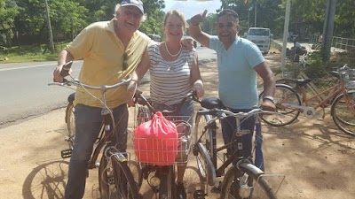 Photos of Sri Lanka Chauffeur